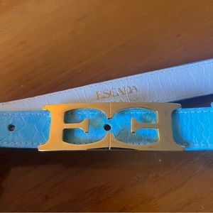 Vintage Escada Belt